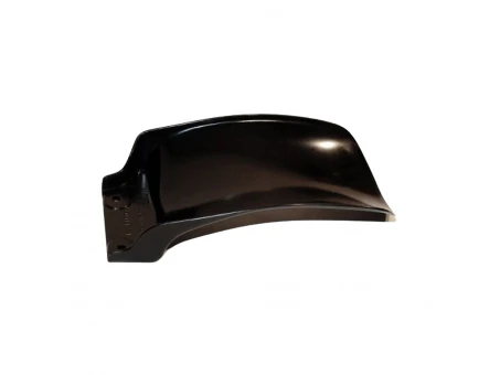 Protectie amortizor spate UFO SUZUKI RMZ 250 04-06 culoare Negru | SU03936001