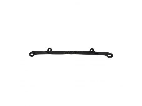 Patina lant UFO SUZUKI RMZ 250 (04-06) culoare Negru = KA03762001,KA03773001 | SU03937001