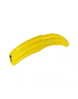 Aripa fata UFO SUZUKI RM 80 '86-99 culoare Galben