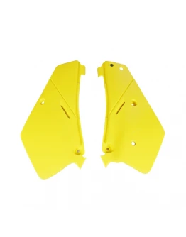 Carene laterale UFO SUZUKI RM 80 '86-'99 culoare Galben