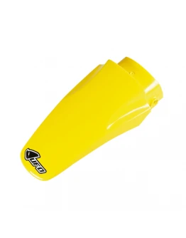 Aripa spate UFO SUZUKI RM 80 '86-99 culoare Galben