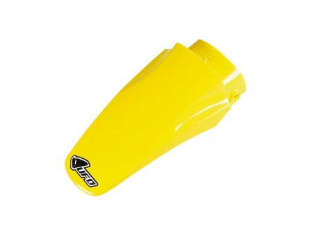 Aripa spate UFO SUZUKI RM 80 86-99 culoare Galben | SU03964101