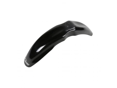Aripa fata UFO SUZUKI RM 85 00-18 culoare Negru | SU03967001