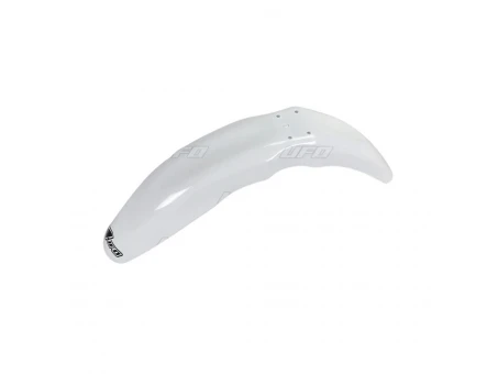 Aripa fata UFO SUZUKI RM 85 00-18 culoare Alb | SU03967041