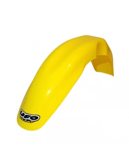 Aripa fata UFO SUZUKI RM 85 '00-'09 culoare Galben RM '01-08