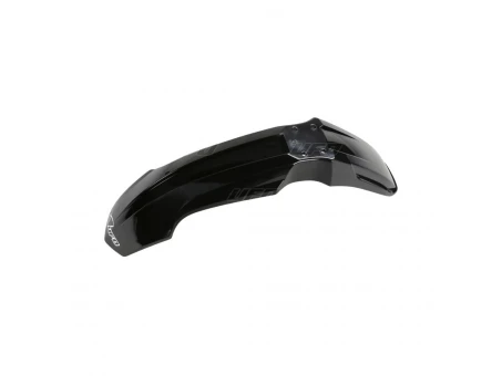 Aripa fata UFO SUZUKI RM 85 00-20 RESTYLING culoare Negru | SU03967K001