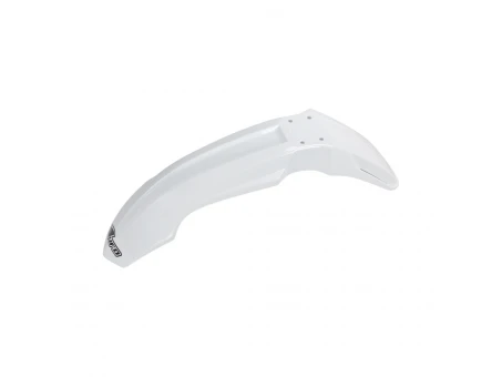 Aripa fata UFO SUZUKI RM 85 00-20 RESTYLING culoare Alb | SU03967K041