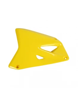 Protectie radiator UFO SUZUKI RM 85 '00-'18 culoare Galben