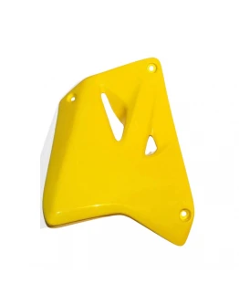 Protectie radiator UFO SUZUKI RM 85 '00-'11 culoare Galben
