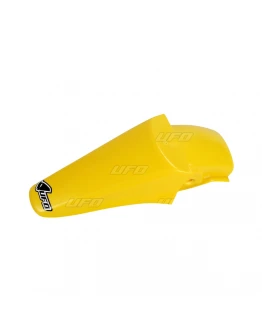 Aripa spate UFO SUZUKI RM 85 '00-'18 culoare Galben CIEMNY