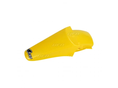 Aripa spate UFO SUZUKI RM 85 00-18 culoare Galben CIEMNY | SU03971101
