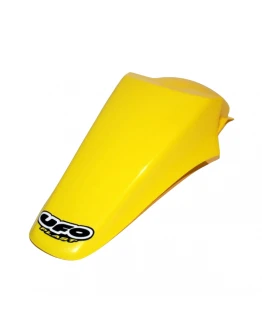 Aripa spate UFO SUZUKI RM 85 '00-'18 culoare Galben