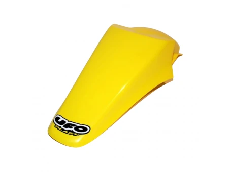 Aripa spate UFO SUZUKI RM 85 00-18 culoare Galben | SU03971102