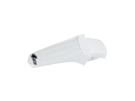 Aripa spate UFO SUZUKI RM 85 00-18 RESTYLING culoare Alb | SU03971K041