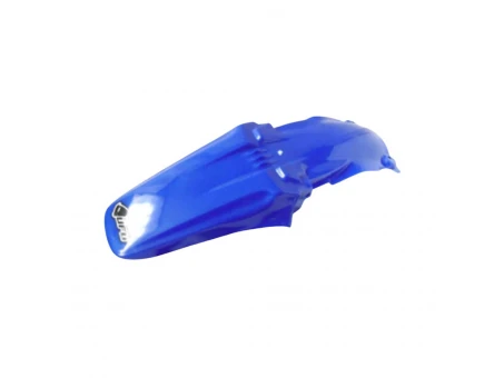 Aripa spate UFO SUZUKI DRZ 400E 00-21 culoare Albastru | SU03980089