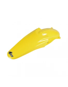 Aripa spate UFO SUZUKI DRZ 400E '00-'21 culoare Galben
