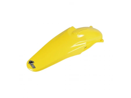 Aripa spate UFO SUZUKI DRZ 400E 00-21 culoare Galben | SU03980101
