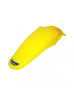 Aripa spate UFO SUZUKI DRZ 400E '00-'21 culoare Galben