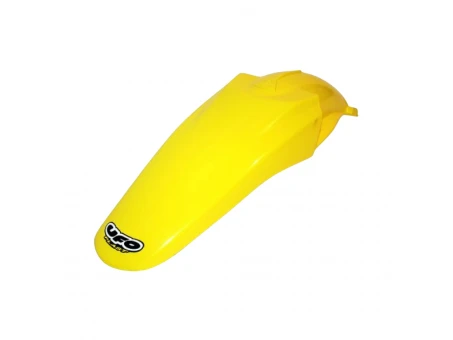 Aripa spate UFO SUZUKI DRZ 400E 00-21 culoare Galben | SU03980102