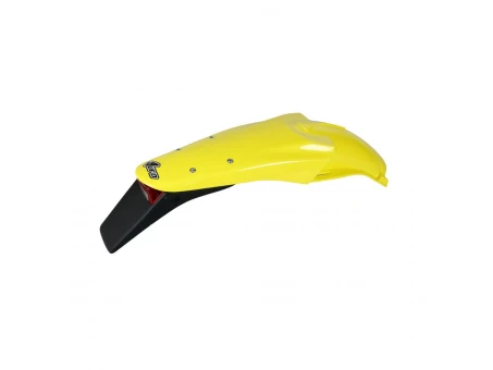 Aripa spate UFO SUZUKI DRZ 400E 00-09 culoare Galben | SU03984102