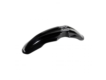 Aripa fata UFO SUZUKI RM 125/250 89-17, RMZ 250 07-09, RMZ 450 05-07, culoare Negru | SU03985001