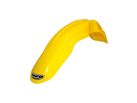Aripa fata UFO SUZUKI RM 125/250 89-17, RMZ 250 07-09, RMZ 450 05-07, culoare Galben RM | SU03985101