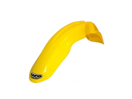 Aripa fata UFO SUZUKI RM 125/250 89-17, RMZ 250 07-09, RMZ 450 05-07 culoare Galben RM 01-08 | SU03985102