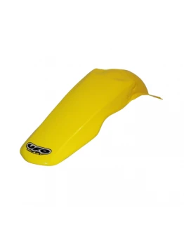 Aripa spate UFO SUZUKI RM 125/250 '01-'17 culoare Galben