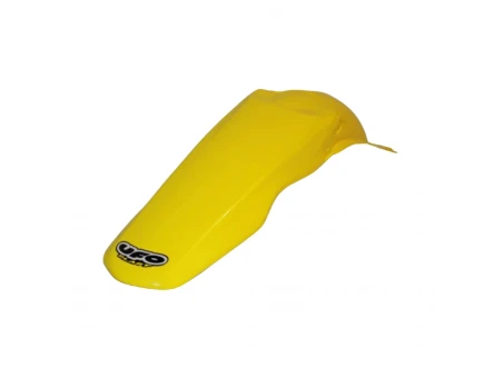 Aripa spate UFO SUZUKI RM 125/250 01-17 culoare Galben | SU03997102