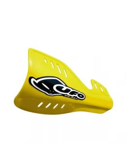 Handguard UFO SUZUKI RMZ 450 '05-'08 culoare Galben