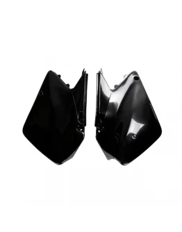 Carene laterale UFO SUZUKI RM 125/250 '06-'17 culoare Negru