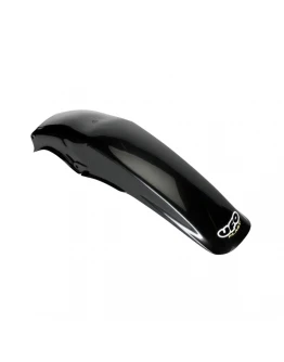 Aripa spate UFO SUZUKI RMZ 250 '07-'09 culoare Negru