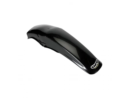 Aripa spate UFO SUZUKI RMZ 250 07-09 culoare Negru | SU04903001