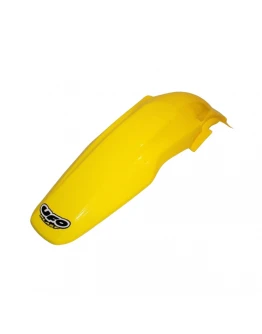 Aripa spate UFO SUZUKI RMZ 250 '07-'09 culoare Galben