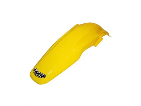 Aripa spate UFO SUZUKI RMZ 250 07-09 culoare Galben | SU04903102