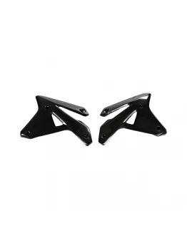 Protectie radiator UFO SUZUKI RMZ 450 '07 culoare Negru