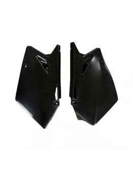 Carene laterale UFO SUZUKI RMZ 450 '07 culoare Negru