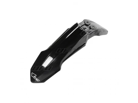 Aripa fata UFO SUZUKI RMZ 250 10-18, RMZ 450 08-17, culoare Negru | SU04920001