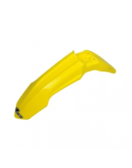 Aripa fata UFO SUZUKI RMZ 250 '10-'18, RMZ 450 '08-'17, culoare Galben