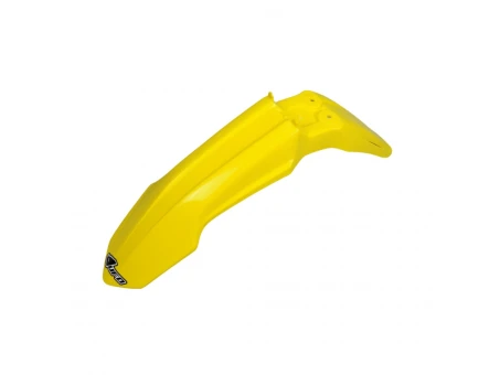 Aripa fata UFO SUZUKI RMZ 250 10-18, RMZ 450 08-17, culoare Galben | SU04920102