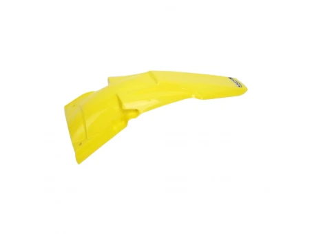 Aripa spate UFO SUZUKI RMZ 450 08-17 culoare Galben | SU04921102