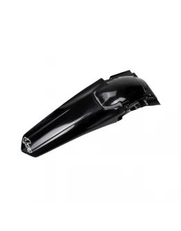 Aripa spate UFO SUZUKI RMZ 250 '10-'18, culoare Negru
