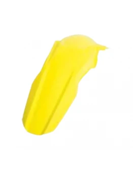 Aripa spate UFO SUZUKI RMZ 250 '10-'18, culoare Galben
