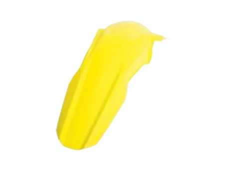 Aripa spate UFO SUZUKI RMZ 250 10-18, culoare Galben | SU04930102