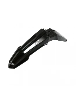 Aripa fata UFO SUZUKI RMZ 250 '19-'23, RMZ 450 '18-'23 culoare Negru