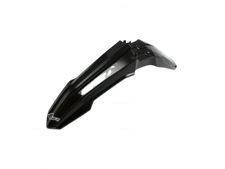 Aripa fata UFO SUZUKI RMZ 250 19-23, RMZ 450 18-23 culoare Negru | SU04939001