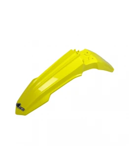 Aripa fata UFO SUZUKI RMZ 250 '19-'23, RMZ 450 '18-'23 culoare Galben