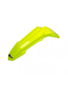 Aripa fata UFO SUZUKI RMZ 250 '19-'23, RMZ 450 '18-'23 culoare Galben Fluo