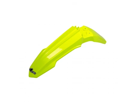 Aripa fata UFO SUZUKI RMZ 250 19-23, RMZ 450 18-23 culoare Galben Fluo | SU04939DFLU