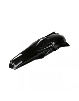 Aripa spate UFO SUZUKI RMZ 250 '19-'23, RMZ 450 '18-'23 culoare Negru